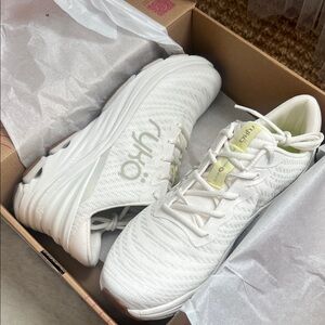 Ryka Devotion X Max sneakers